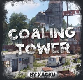 More information about "CoalingTower"