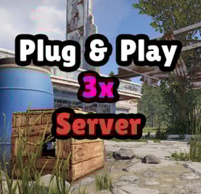 More information about "A 3x Server"