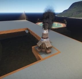 More information about "Ocean Platform"