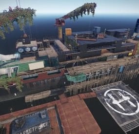 More information about "Safe Ship"
