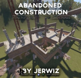 More information about "Abandoned Construction"