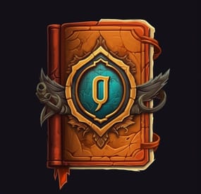 More information about "Quest Journal"