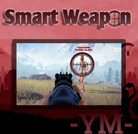 More information about "Smart Weapon"