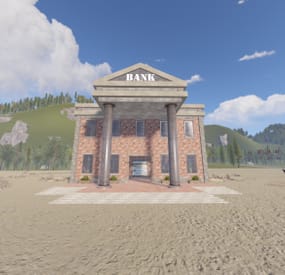 More information about "Small/Medium Sized Modern Bank"