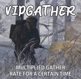 More information about "VIPGather"