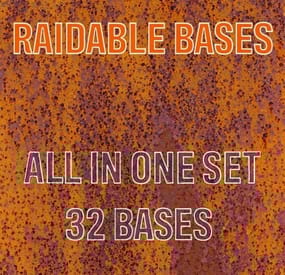 More information about "ALL IN ONE PACK 32 BASES"
