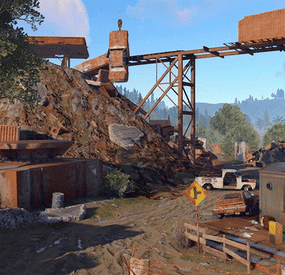 More information about "Mini Junkyard"