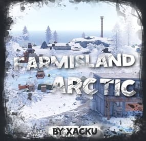 More information about "Farm Island [ARCTIC]"
