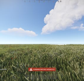 More information about "CRATE EVENT"