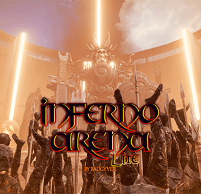 More information about "Inferno Arena Lite"