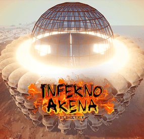 More information about "Inferno Arena"