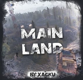 More information about "MainLand"