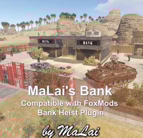 More information about "MaLai's Bank"