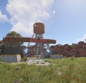 More information about "Junk Town"