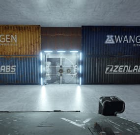More information about "Military Ship"