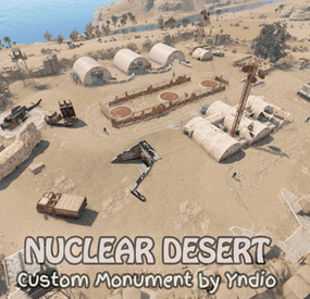 More information about "Nuclear Desert"