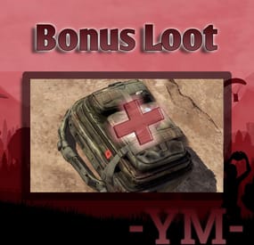 More information about "Bonus Loot"