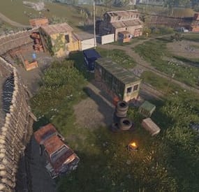 More information about "Junk Town"