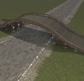 More information about "Rustmaker - Overpass (with lighting)"