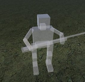 More information about "Scientist/Guard Placeholder"