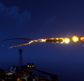 More information about "RocketBarrage"