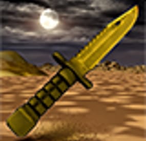 More information about "Crit Knife"