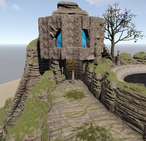 More information about "Custom Well Building Area"