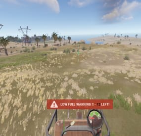More information about "Mini Low Fuel Warning"