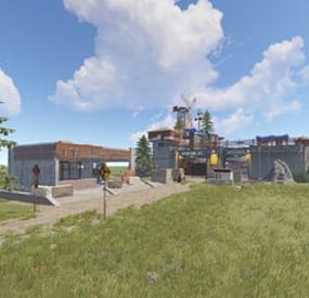 More information about "Outpost Ten"