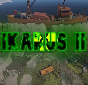 More information about "Projekt Ikarus II"