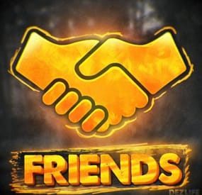 More information about "XDFriends"