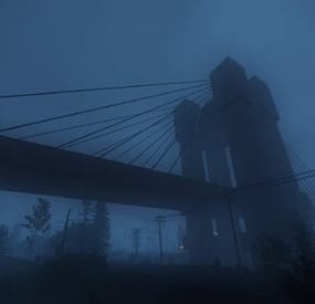 More information about "City Bridge"