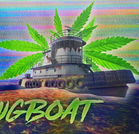 More information about "[OLD VERSION] The DrugBoat - TugBoat (laboratory)"