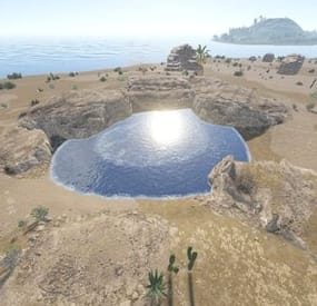 More information about "Sharts Oasis Pack"