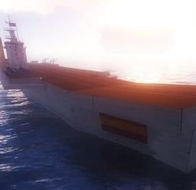 More information about "Aircraft Carrier"