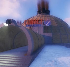 More information about "Build Zone Dome"