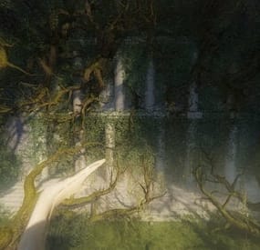 More information about "Cursed Temple"