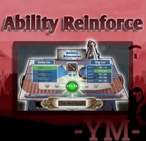 More information about "Ability Reinfoce"