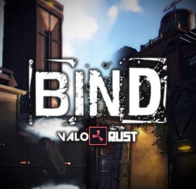 More information about "Bind, Valorant | Grape's O:PF"