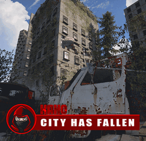 More information about "City has Fallen"