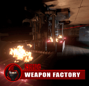 More information about "Cobalt Weapon Factory"