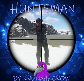 More information about "HuntsMan"