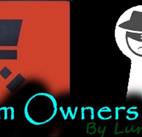More information about "Item Ownership"