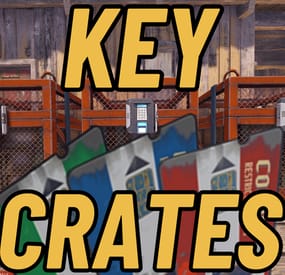 More information about "KeyCrates"
