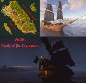 More information about "Puerto Rico Island of Enchantment"