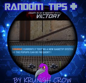 More information about "RandomTipsPlus"