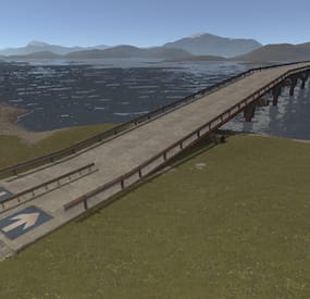 More information about "Rustmaker - Seabridge Pack (Includes Sockets)"