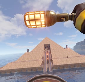More information about "Pyramid Base"