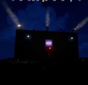 More information about "Custom Nightclub"