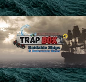More information about "Pack 4 | Raid Ships |"
